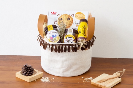 GiftnGo Guru on Gift ให้บริการจัดของขวัญทุกประเภท