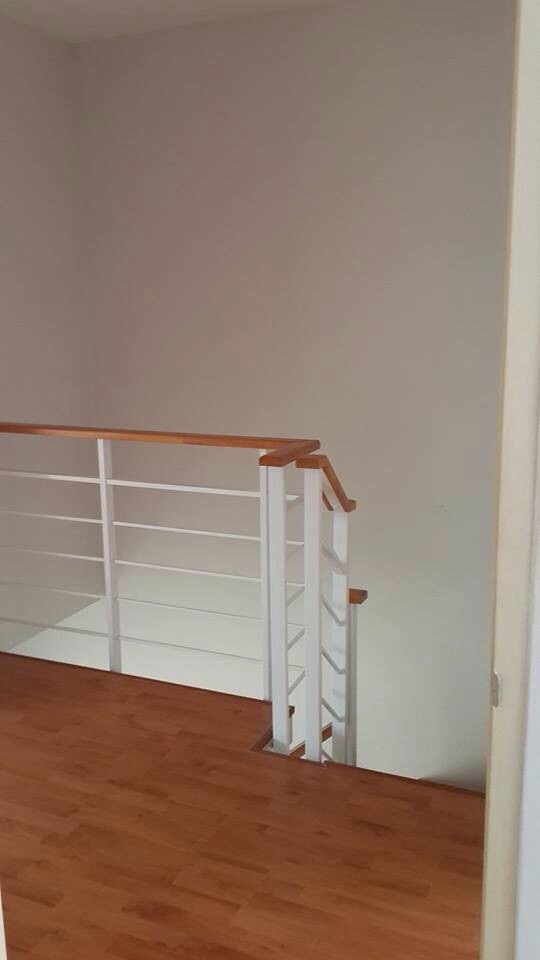 ให้เช่าทาวน์โฮม 2 ชั้นใหม่ หมู่บ้านเดอะทรัสต์ ลำลูกกาคลอง 5 ปทุมธานี