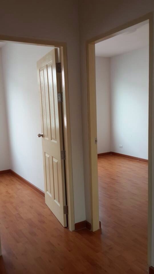 ทาวน์โฮม ให้เช่า ลำลูกกาคลอง 5 โครงการ The Trust Town