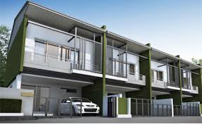 ทาวน์เฮ้าส์ให้เช่า หมู่บ้านเดอะทรัสต์ ลำลูกกาคลอง 5 ใกล้ Big c วัดแจ้งลำหิน