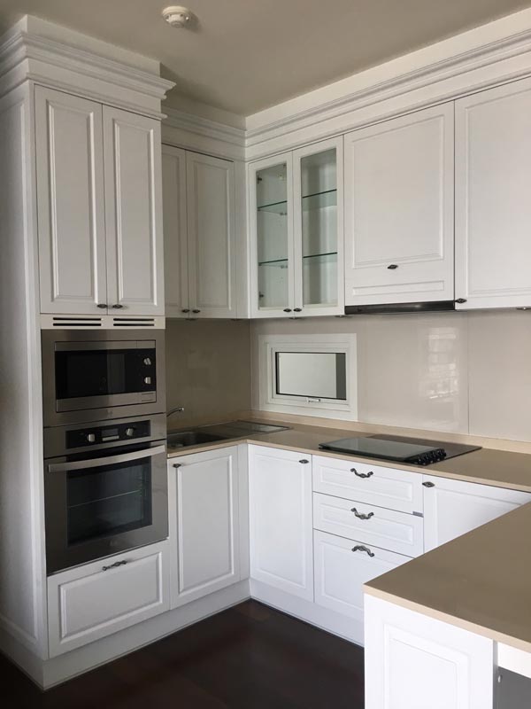 ให้เช่าคอนโด IVY ทองหล่อ (ไอวี่ ทองหล่อ) คอนโดหรู Hi-End 2 ห้องนอน 84 ตรม. ชั้น 12A Tel 097-426-3995