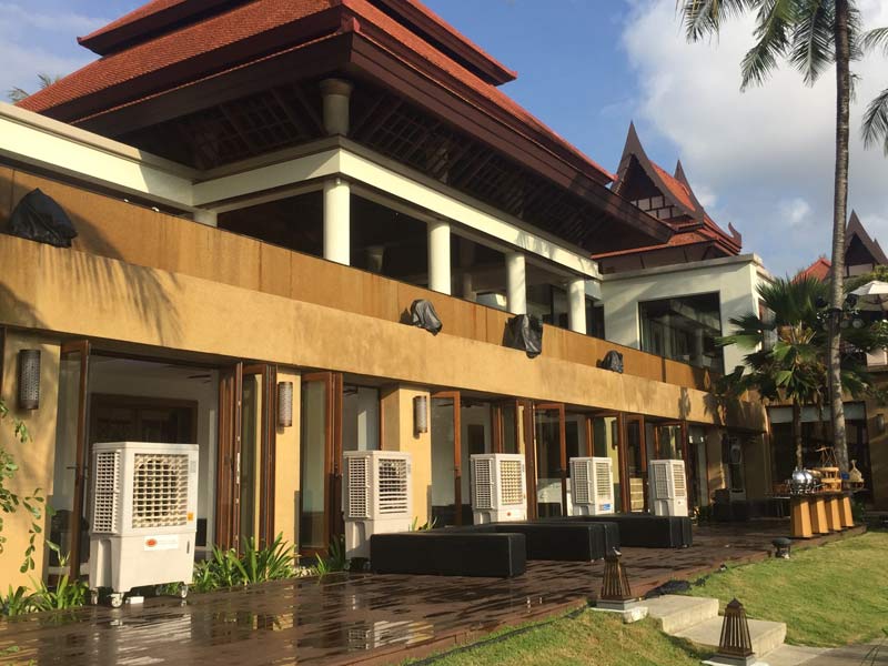 ให้เช่าแอร์ พัดลมไอน้ำ เครื่องสร้างลมเย็น และอุปกรณ์จัดงานอีเว้นท์ EventSupplies มีครบจบในทีเดียว ราคาประหยัดสุดๆ