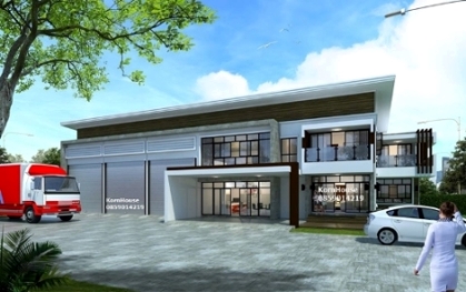 ขายแบบก่อสร้างสำนักงาน+โรงงาน+พักอาศัย,แบบรีสอร์ท,แบบอพาร์ทเม้นท์,แบบโฮมออฟฟิต,แบบทาวน์เฮ้าส์ ฯลฯ มีทั้งแบบบ้านสไตล์โมเดิร์น(modern style),แบบบ้านสไตล์เมดิเตอร์เรเนียน (mediterranean style)แบบบ้านสไตล์คอนเทมโพรารี่(contemporary style) ,แบบบ้านสไตล์อิตาเลียน (italian style),แบบบ้านสไตล์ไทยประยุกต์ (Thai House Style),รวมถึงแบบบ้านประหยัดพลังงาน ฯลฯทีมงานให้บริการดังนี้1. แบบก่อสร้างอาคาร-แบบบ้านชั้นเดียว-�