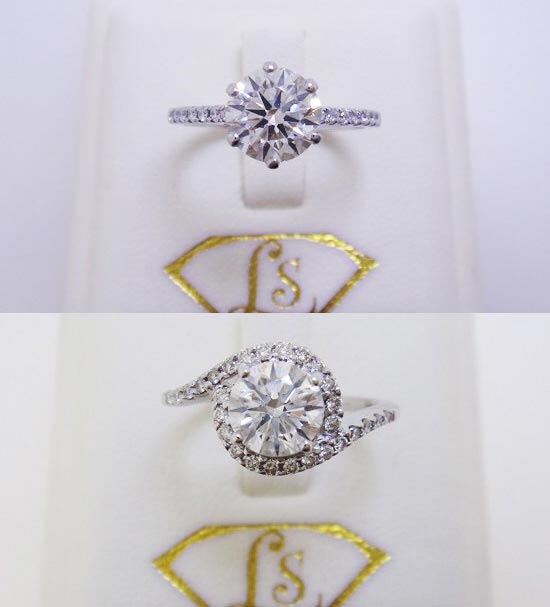 Lee Seng เชิญชมงาน Thailand Gems & Jewelry Fair 15 - 18 มิถุนายน 2560