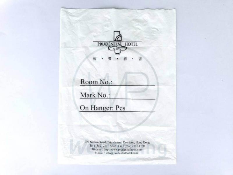 plastic bag wepacking