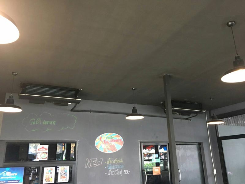 เซ้งร้านก๋วยเตี๋ยว ถ.หทัยราษฎร์ มีนบุรี อุปกรณ์ครบทุกอย่าง ดำเนินการต่อได้เลย ทำเลดีมาก