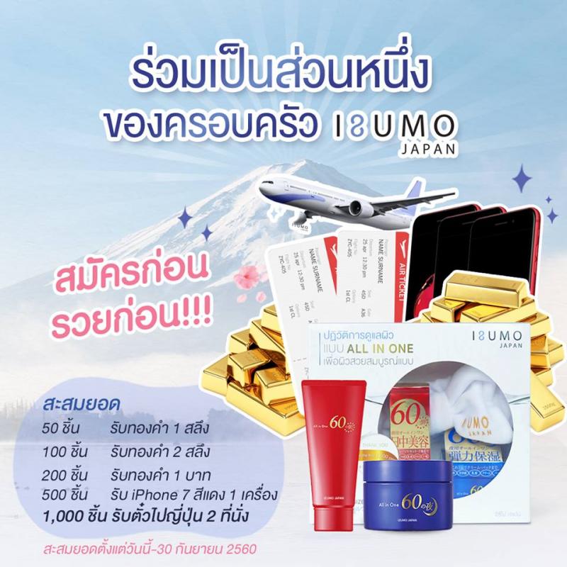 ครีมลดริ้วรอยเพิ่มความชุ่มชื้นผิวเห็นผลทันทีที่ใช้ ปลอดภัยแม้ผิวแพ้ง่าย นำเข้าจากญี่ปุ่น