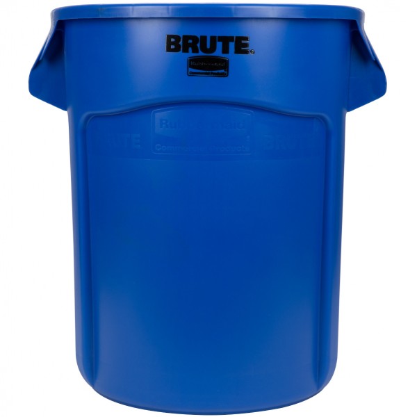 Rubbermaid : BRUTE Container ถังพลาสติกอเนกประสงค์