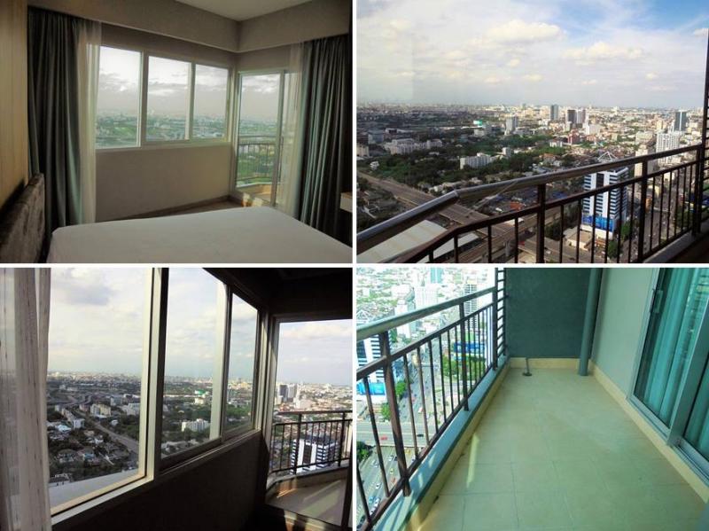 ขายคอนโด Modern ศุภาลัย พาร์ค เอกมัย-ทองหล่อ 84ตรม. 2นอน 1น้ำ พร้อมเฟอร์ตกแต่งครบพร้อมอยู่ ใกล้ BTS