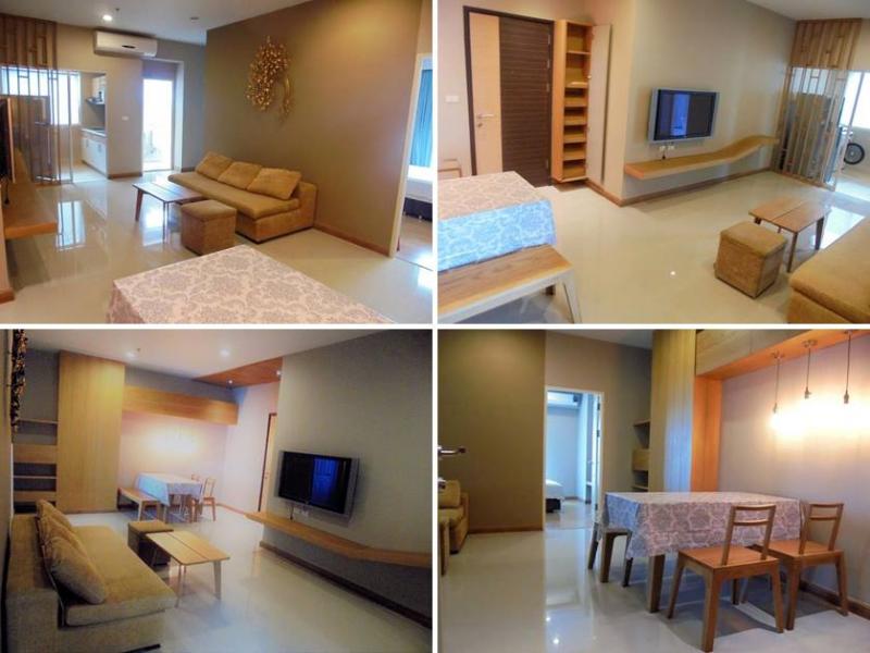 ขายคอนโด Modern ศุภาลัย พาร์ค เอกมัย-ทองหล่อ 84ตรม. 2นอน 1น้ำ พร้อมเฟอร์ตกแต่งครบพร้อมอยู่ ใกล้ BTS