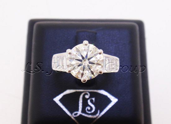 Promotion Bangkok Gems&Jewelry Fair by L.S. Oriental Jewelry (Lee Seng) วันที่ 6 กันยายน - 10 กันยายน 2560