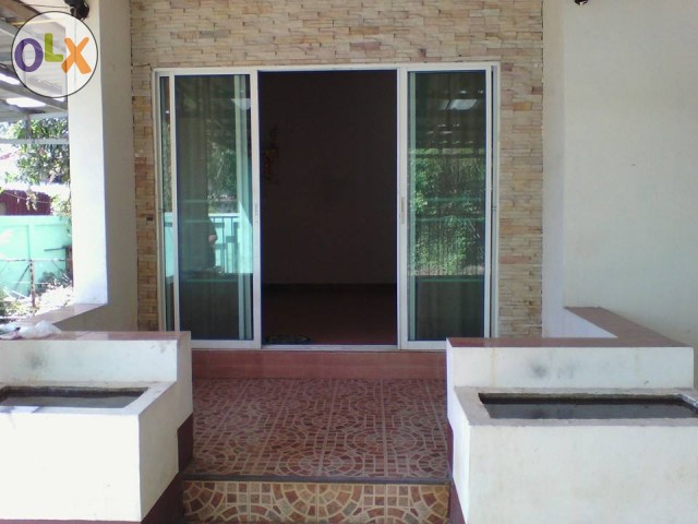 บ้านเช่าเชียงใหม่สันพระเนตร 50 ตร.ว ใกล้เซ็นทรัลเฟส ม.พายัพ 6000 บาทต่อเดือน