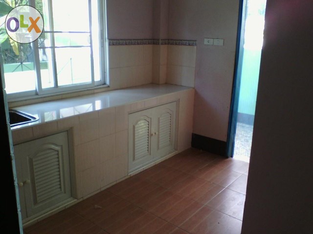 บ้านเช่าเชียงใหม่สันพระเนตร 50 ตร.ว ใกล้เซ็นทรัลเฟส ม.พายัพ 6000 บาทต่อเดือน