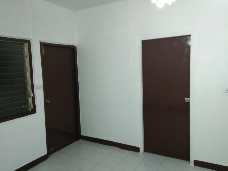 ขายบ้านเอื้ออาทรรังสิตคลอง1 สนใจติดต่อ 0869896163 มีหลายห้องค่ะ