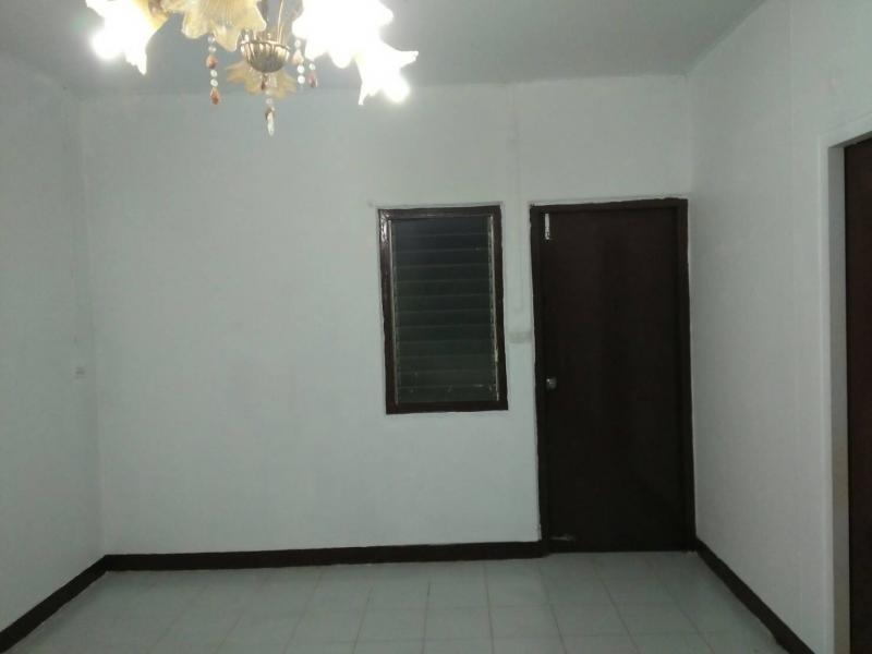 ขายบ้านเอื้ออาทรรังสิตคลอง1 สนใจติดต่อ 0869896163 มีหลายห้องค่ะ