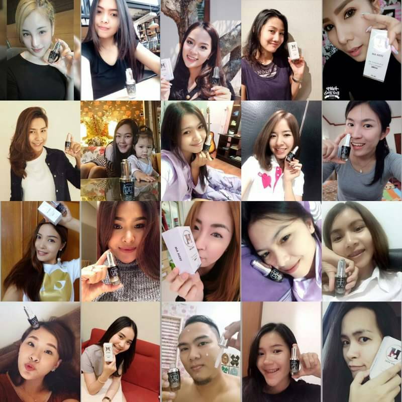 มาแมร์เซรั่มขวดดำ สิวผด ฝ้า กระ ลดริ้วรอย รูขุมขนกระชับ ปรับผิวกระจ่างใส สวยครบ ในขวดเดียว เพียง 490 บาท