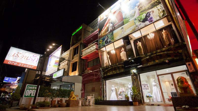 ruanrakweddingstudiophuket