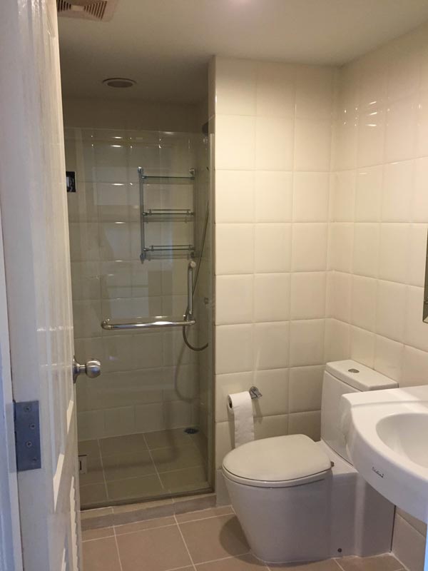 ขาย-ให้เช่าคอนโด บ้านนวธารา 33 ตรม อาคารD ชั้น4 City View