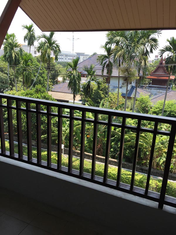 ขาย-ให้เช่าคอนโด บ้านนวธารา 33 ตรม อาคารD ชั้น4 City View