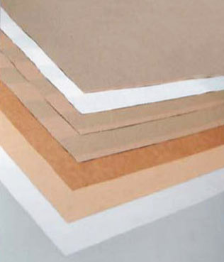 กระดาษกันลื่น