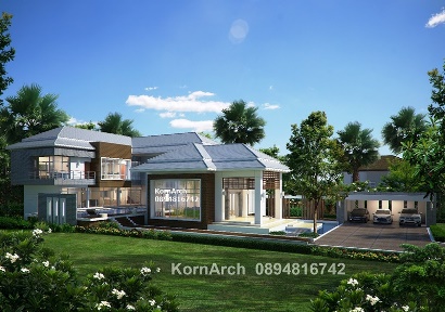 รับออกแบบบ้านสไตล์โมเดิร์นและอาคารทุกประเภท  เสนอผลงานด้วยภาพ 3 มิติ จากทีมงานที่มีประสบการณ์ KornArch Design Kornarch Design Architectural Services,รับออกแบบเขียนแบบอาคารโดยทีมงานสถาปนิก มัณฑนากรและวิศวกรมืออาชีพ 