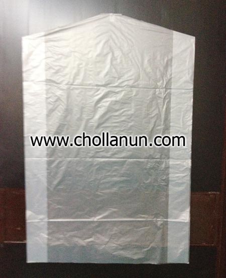 ชลนันท์พลาสติก ถุงไปรษณีย์ ถุงเพาะชำ ถุงพลาสติกทุกชนิด กระเป๋าใส่มือถือกันน้ำ ถุงขยะ ถุงซิบ แอร์บับเบิ้ล ถุงใส่ผ้านวม ถุงใส่เสื้อร้านซักรีด รับทำถุงพิมพ์ลาย ชื่อห้างร้าน ราคากันเอง