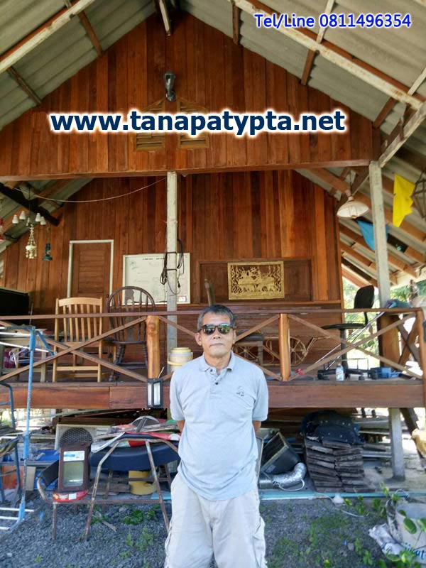 ธนพัฒน์การโยธา 081-149-6354 รับทุบตึก รับรื้อถอน รับเหมาถมดิน รับซื้อบ้านไม้เก่า รับซื้อโครงสร้าง หลังคาเหล็ก โกดังโรงงาน รับซื้อโครงสร้าง