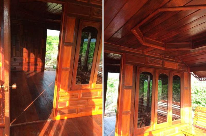 บ้านน็อคดาวน์กำแพงเพชรราคาถูก บ้านไม้น็อคดาวน์, บ้านไม้สำเร็จรูป, รับสร้างบ้านน็อคดาวน์ตามออเดอร์ วัสดุคุณภาพดี สร้างโดยช่างไม้มืออาชีพ ขายไม้เก่าราคาพิเศษ