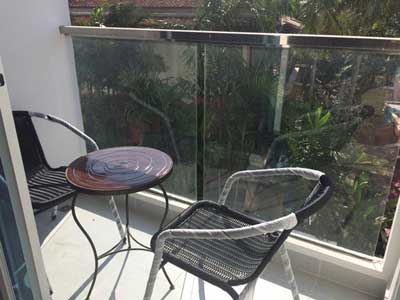 ขายด่วน คอนโด น้ำทะเล ซอยนาจอมเทียน พัทยา 1.6 ล้าน