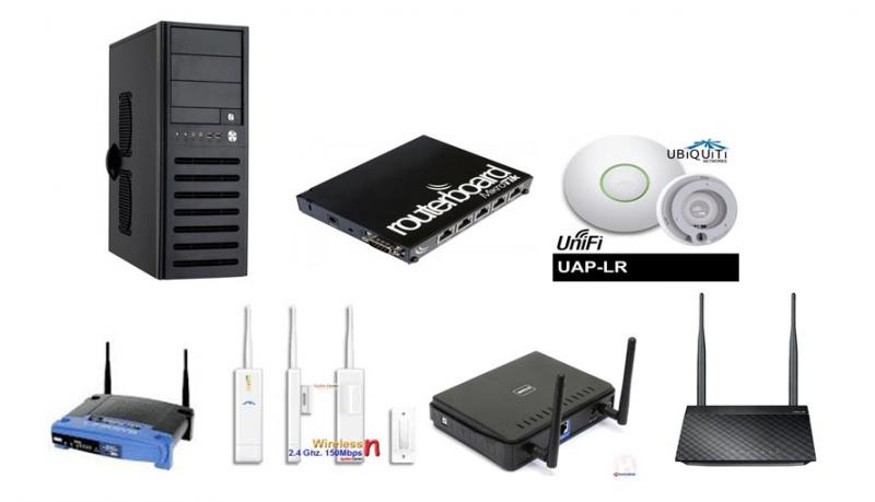 สำรวจฟรี เพื่อออกแบบ ติดตั้ง หรือ ปรับปรุงอินเตอร์เน็ตไร้สาย (wireless internet) Wi-Fi ใน หอพัก อพาร์ทเมนท์ โรงแรม หรือสำนักงาน ฯลฯ ให้มีความเร็วถึง 100 MB