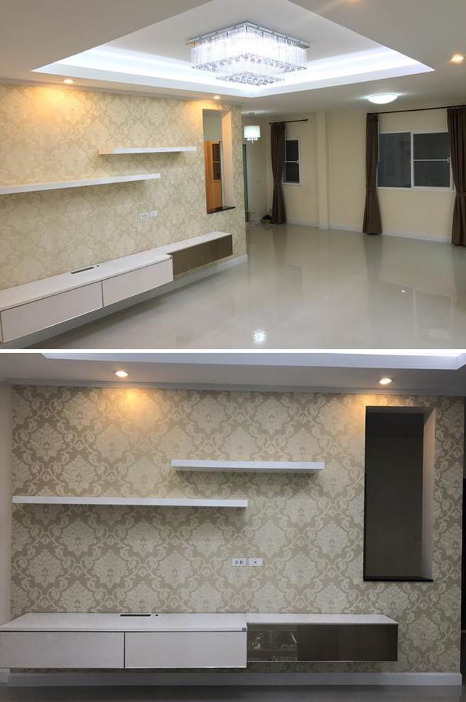 ขายบ้านเดี่ยว ศุภาลัย วิลล์ อ่อนนุช สวนหลวง บ้าน 54.2 ตรว. สวยน่าอยู่