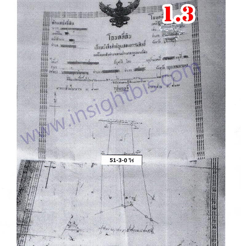 ขายโรงแรมสไตล์รีสอร์ทสวยมาก ติดสามเหลี่ยมทองคำ เชียงราย ทำเลทอง เหมาะแก่การลงทุน / ขายที่ดินสุพรรณ, ชัยนาท