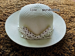 หมวกแฟชั่น หมวกแก๊ป หมวกปีกรอบ หมวกปานามาสวยถูกๆคะ