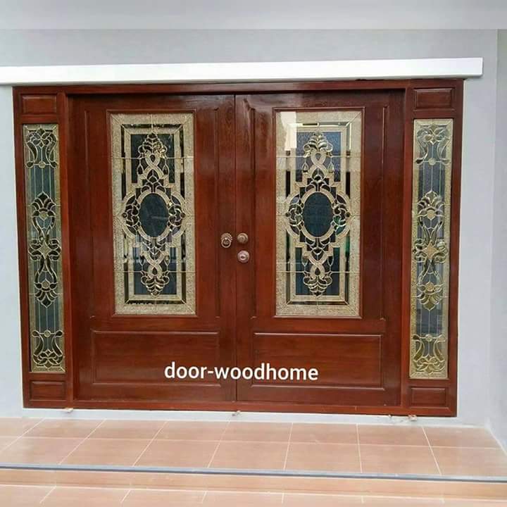 door-woodhome.com