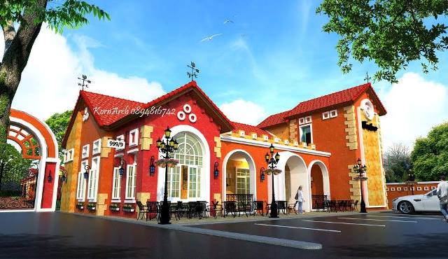 รับออกแบบบ้านทาวน์เฮ้าส์,ทาวน์โฮม,อพาร์ทเม้นท์,รีสอร์ท,เสนอผลงานด้วยภาพ 3 มิติ จากทีมงานที่มีประสบการณ์ KornArch Design Kornarch Design Architectural Services,รับออกแบบเขียนแบบอาคารโดยทีมงานสถาปนิก มัณฑนากรและวิศวกรมืออาชีพ 