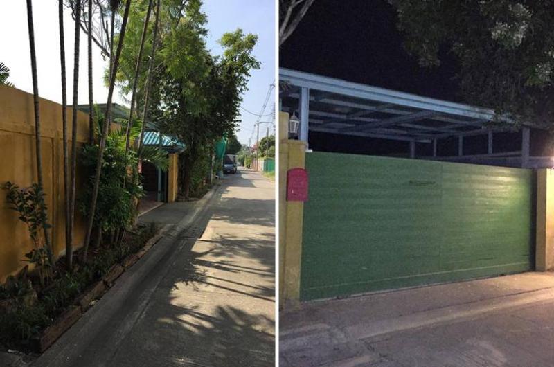 บ้านเช่า2หลัง ท่าข้าม บางขุนเทียน บ้านเดี่ยว พื้นที่ 120 ตรว เหมาะอยู่อาศัย สำนักงาน office ตกแต่งแล้วพร้อมอยู่ สวย มีสวน จอดรถ 3 คัน