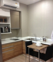 
 
 ขาย/ให้เช่าคอนโดใหม่ The Hotel Serviced Condo ติดรถไฟฟ้า MRT ศรีพรสวรรค์
 The Hotel Serviced Condo รัตนาธิเบศร์-งามวงศ์วาน
 ติดรถ ไฟฟ้าMRT ศรีพรสวรรค์ ชั้น8 ฝั่งตะวันออก
 ทางด้านโรงแรมริช มอนด์ 1 ห้องนอน 1 ห้องน้ำ ขนาด 34 ตารางเมตร เพดานสูง 2.7 เมตร
 
