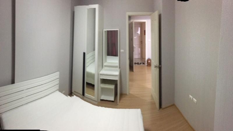 ขายด่วน คอนโดพลัม บางแค พร้อมเฟอร์นิเจอร์ เจ้าของขายเอง