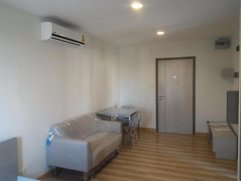 ให้เช่า Premio Fresco (พรีมิโอ เฟรสโก รามอินทรา) โครงการของ AP