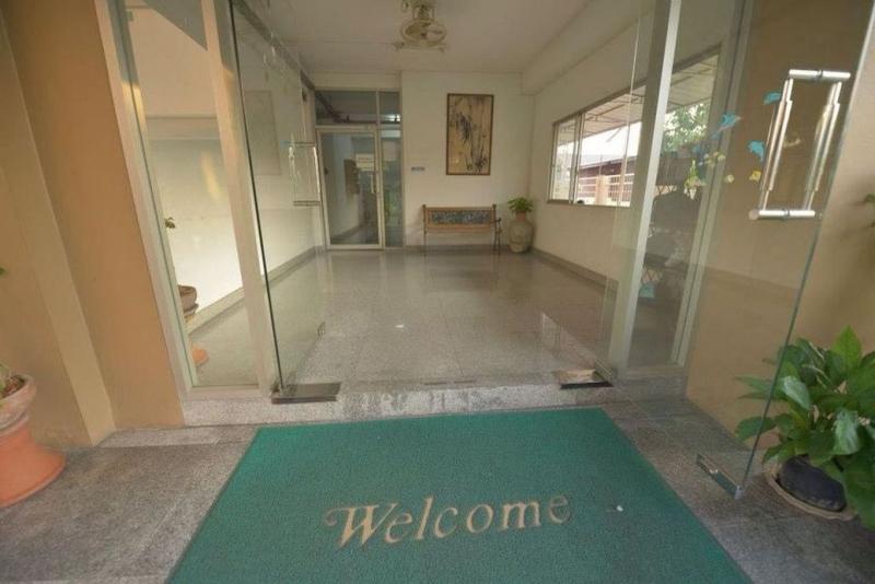 ให้เช่า พี ซี พี แมนชั่น ลาดพร้าว 101 ซอย 26 – 28 ซอยลุงหล่อ-ป้าสง่า