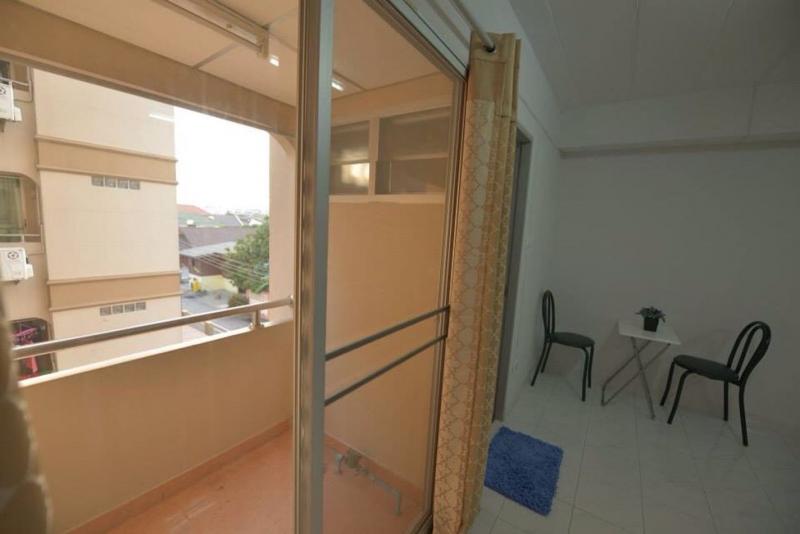 ให้เช่า พี ซี พี แมนชั่น ลาดพร้าว 101 ซอย 26 – 28 ซอยลุงหล่อ-ป้าสง่า