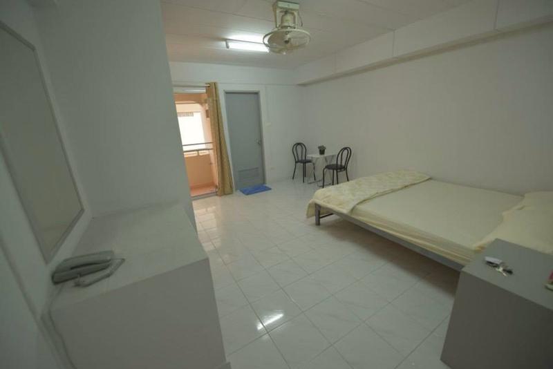 ให้เช่า พี ซี พี แมนชั่น ลาดพร้าว 101 ซอย 26 – 28 ซอยลุงหล่อ-ป้าสง่า