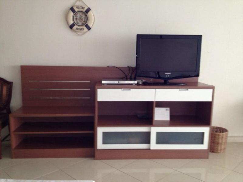 ซันไชน์บีชคอนโดเทลพัทยา Sunshine Beach Condotel Pattaya