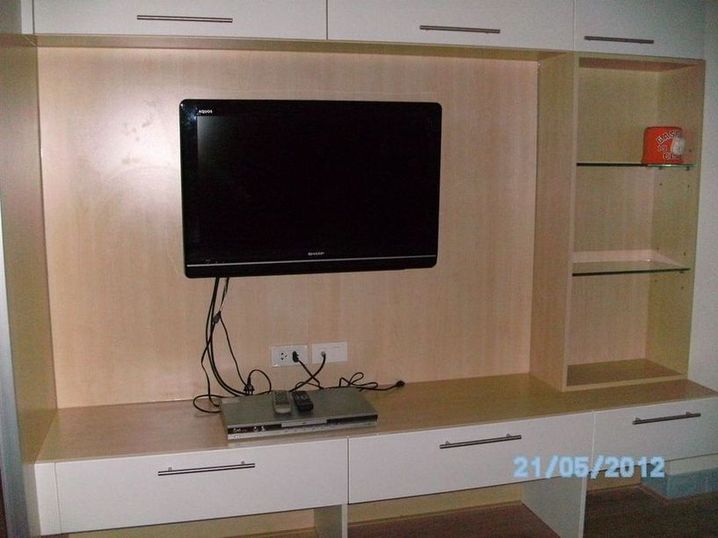 ให้เช่าคอนโดมิเนียมริมหาดจอมเทียน พัทยา ตึก S2 ชั้น 8 Room for rent -Seaview at JOMTIEN BEACH CONDOMINIUM Pattaya