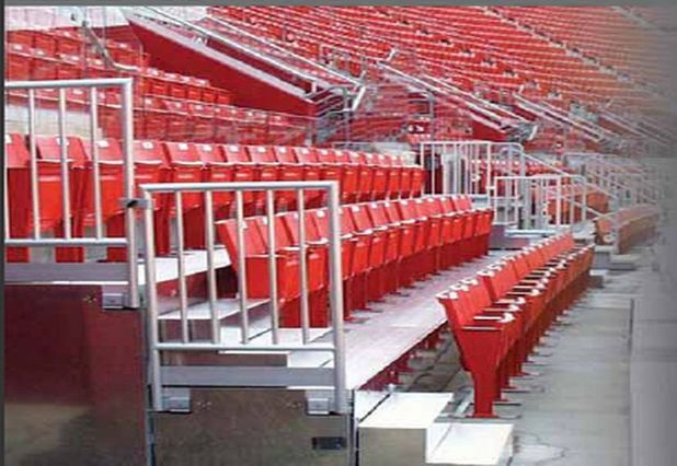 จำหน่ายอุปกรณ์กุญแจ SCHLAGE เก้าอี้นั่ง & พื้นกีฬา SPORT SOLUTION