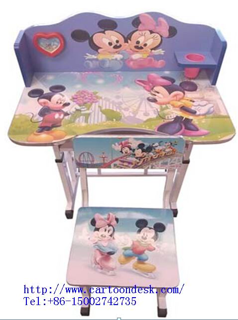 โต๊ะอนุบาล