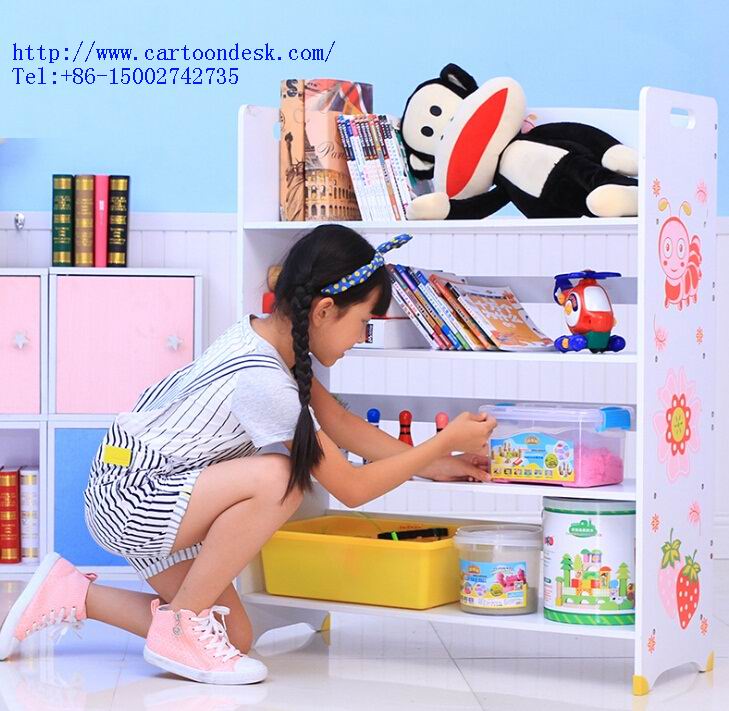 ตู้วางหนังสือ