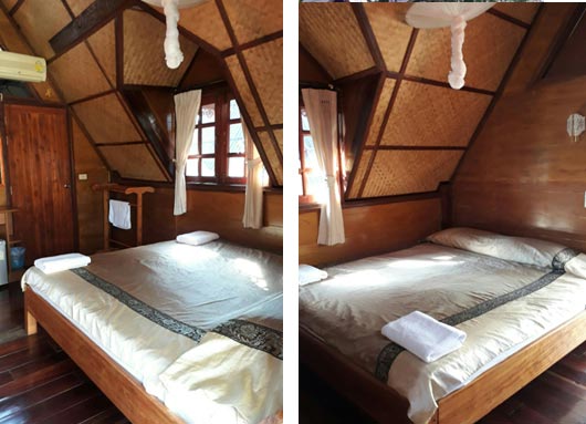 ขายโรงแรมสไตล์รีสอร์ทสวยมาก ติดสามเหลี่ยมทองคำ เชียงราย ทำเลทอง เหมาะแก่การลงทุน