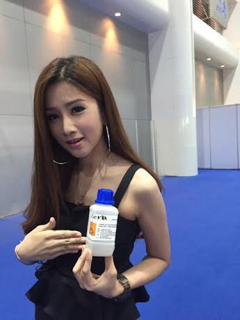 Zero Rhodium (ซีโร่ โรเดียม), Rhodium plating solution, Jewelry Rhodium, Equipment (เครื่องจักร) และ Enamel colors (งานลงยาสีอีนาเมล) บริษัทอินเทลลิเคม จำกัด (Intellichems Co.,Ltd)