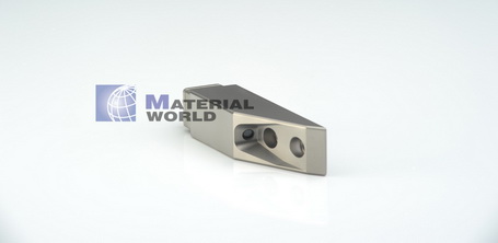 Forklift Camera System